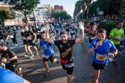 Foto offerta MEZZA MARATONA DI VALENCIA | 21K, immagini dell'offerta MEZZA MARATONA DI VALENCIA | 21K di Ovunque viaggi.